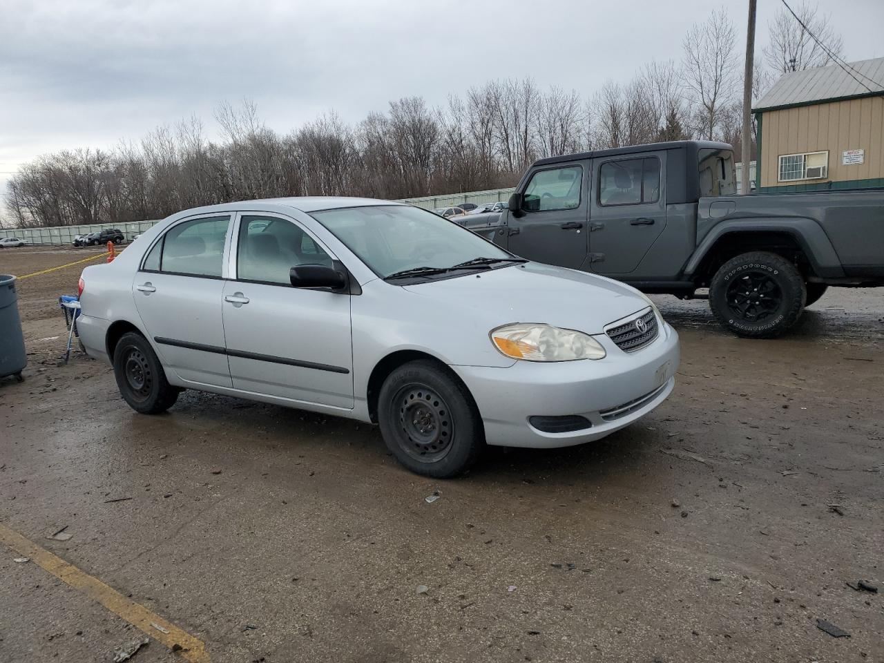 2005 Toyota Corolla - Image 4