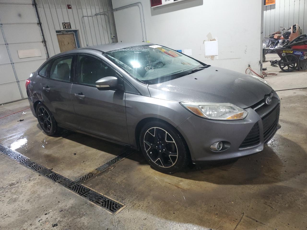 2014 Ford Focus - Image 4
