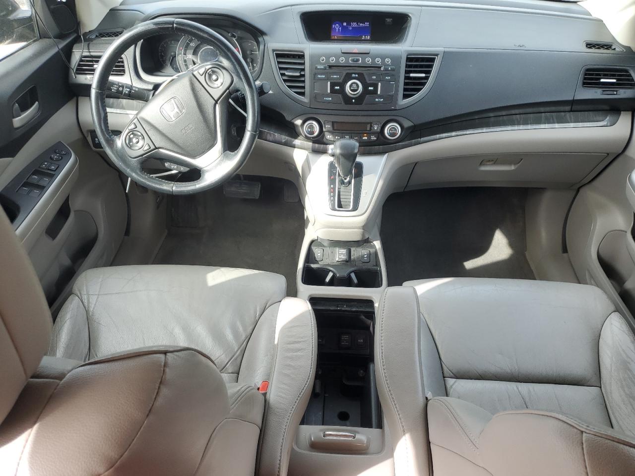 2013 Honda CR-V - Image 8