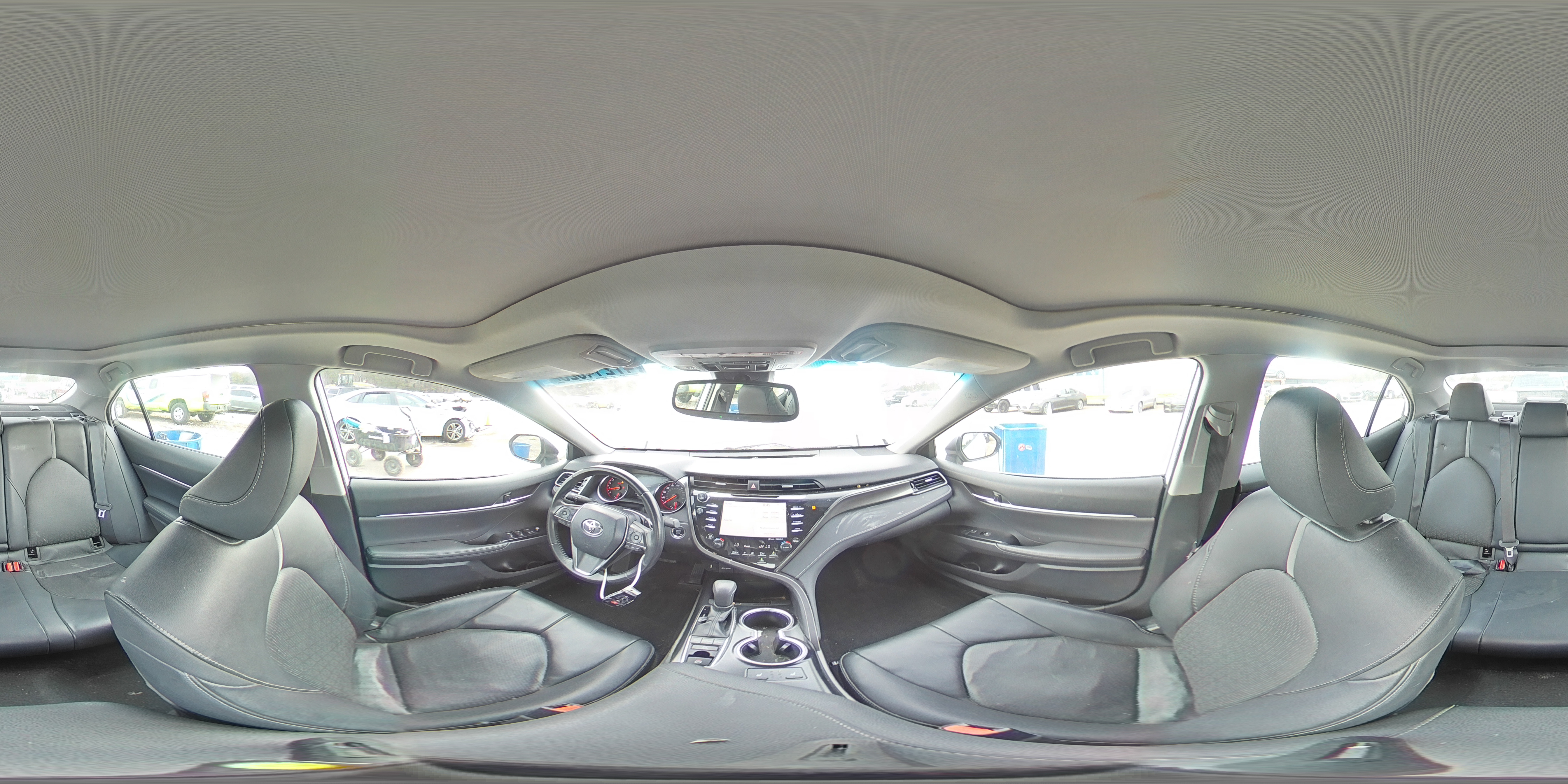 2019 Toyota Camry - Image 13