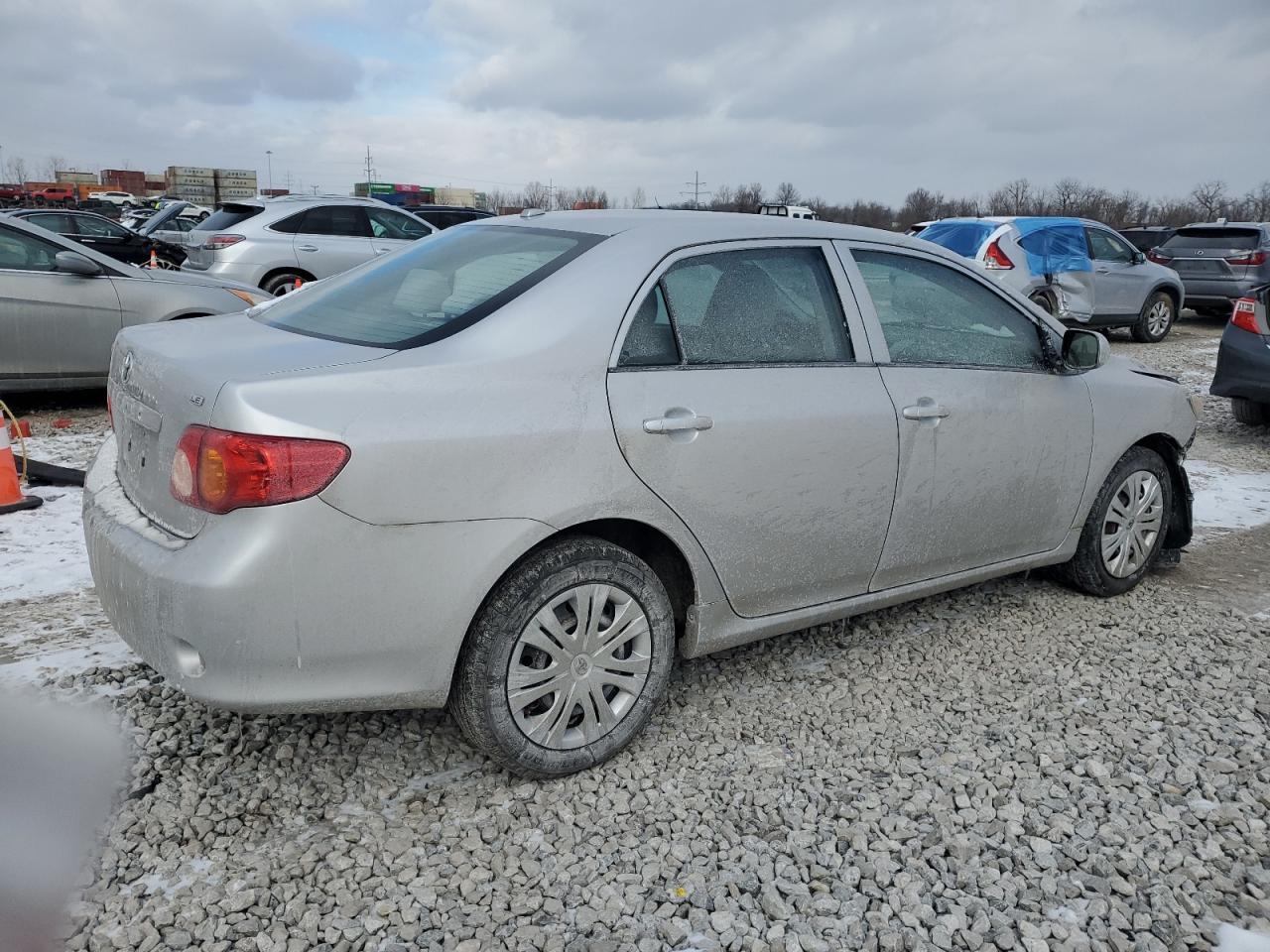 2010 Toyota Corolla - Image 3