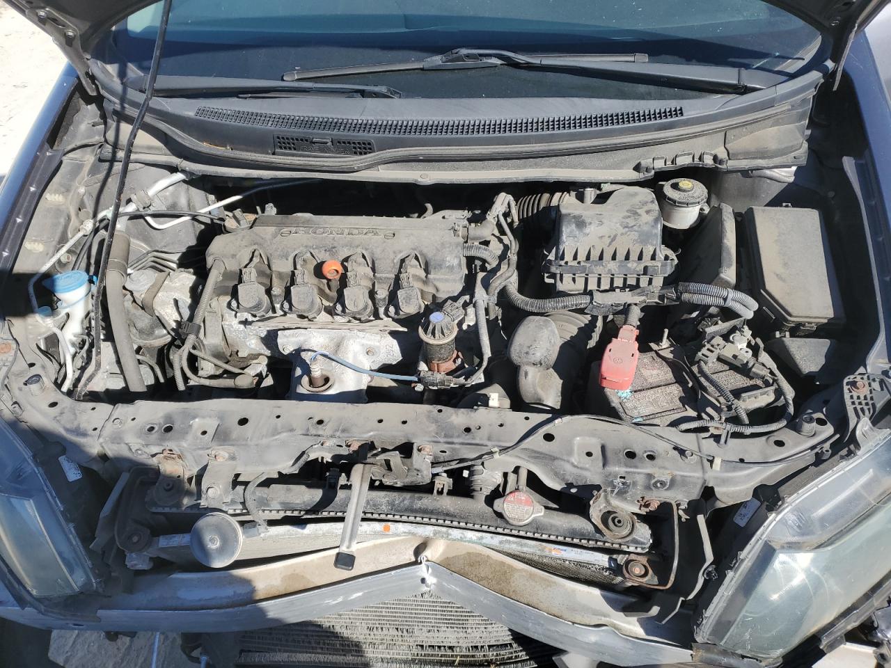 2014 Honda Civic - Image 11