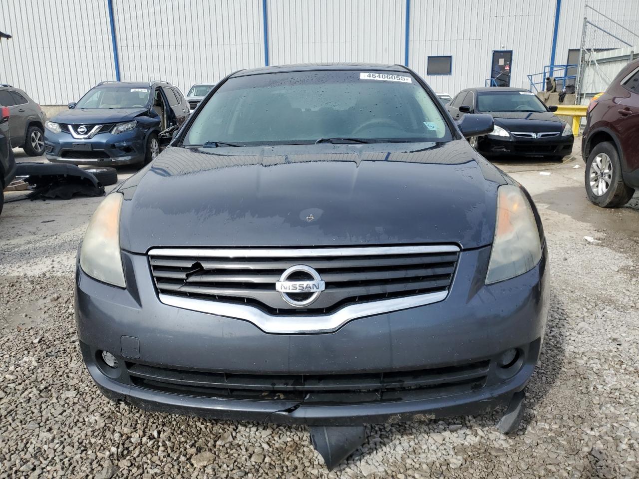 2009 Nissan Altima - Image 5
