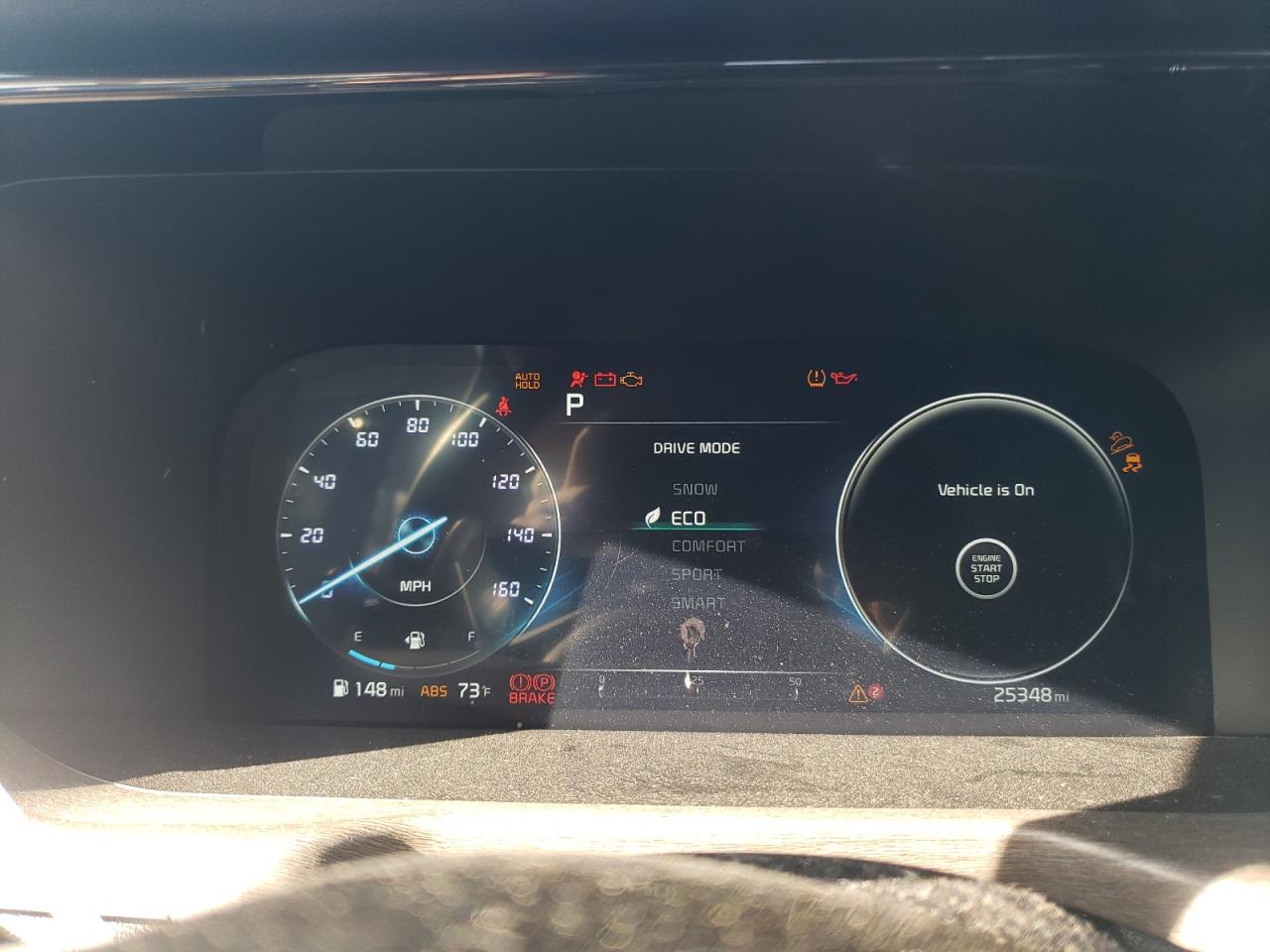 2021 Kia Sorento - Image 9