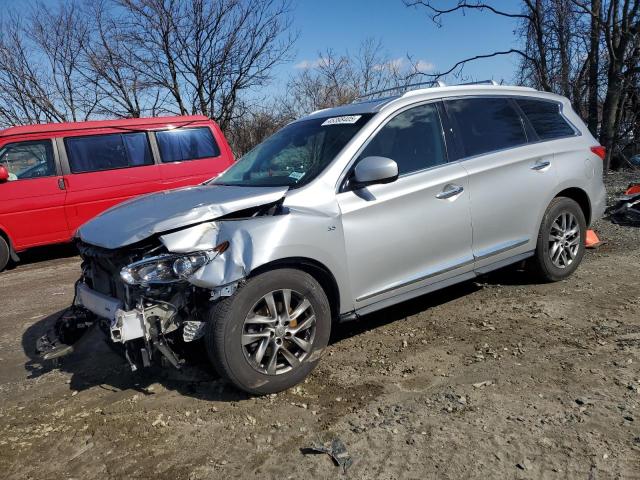 2014 Infiniti Qx60 