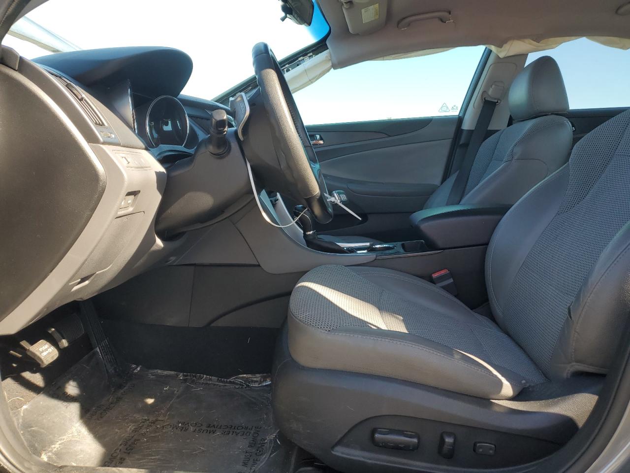 2013 Hyundai Sonata - Image 7