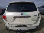 2012 Toyota Highlander Hybrid Limited zu verkaufen in Antelope, CA - Rear End