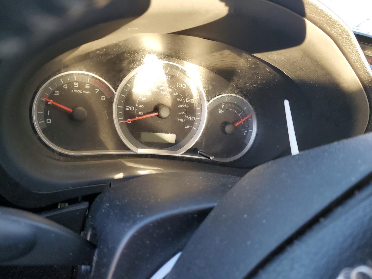 2010 Subaru Impreza - Image 9