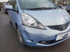 2010 HONDA JAZZ EX I- for sale at Copart GLOUCESTER