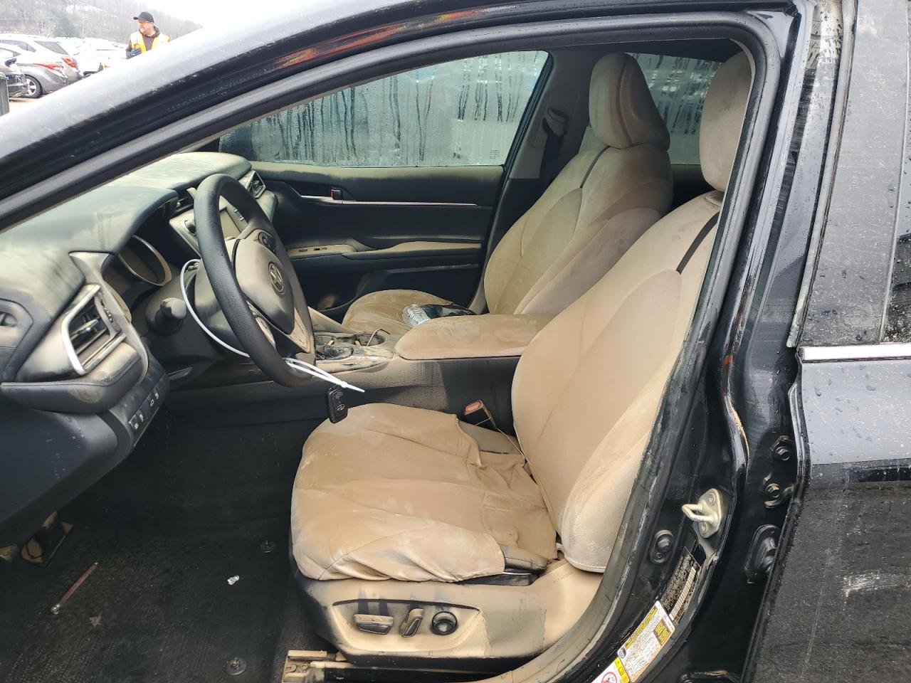 2018 Toyota Camry - Image 7