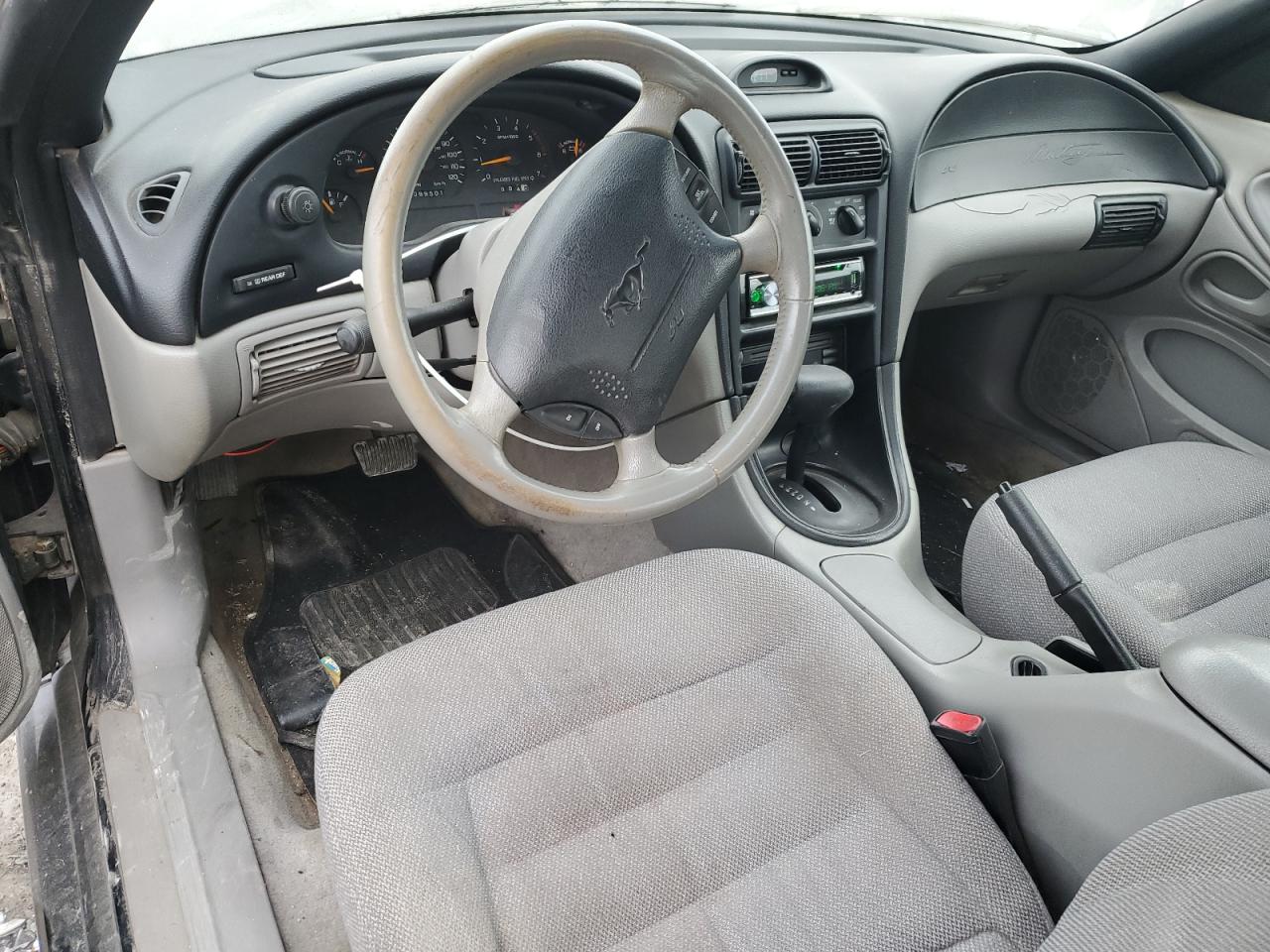 1997 Ford Mustang - Image 8