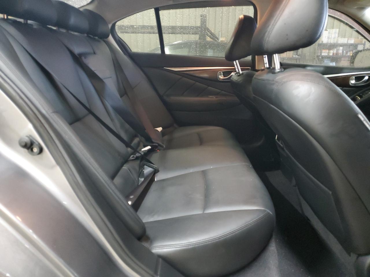 2018 Infiniti Q50 - Image 11