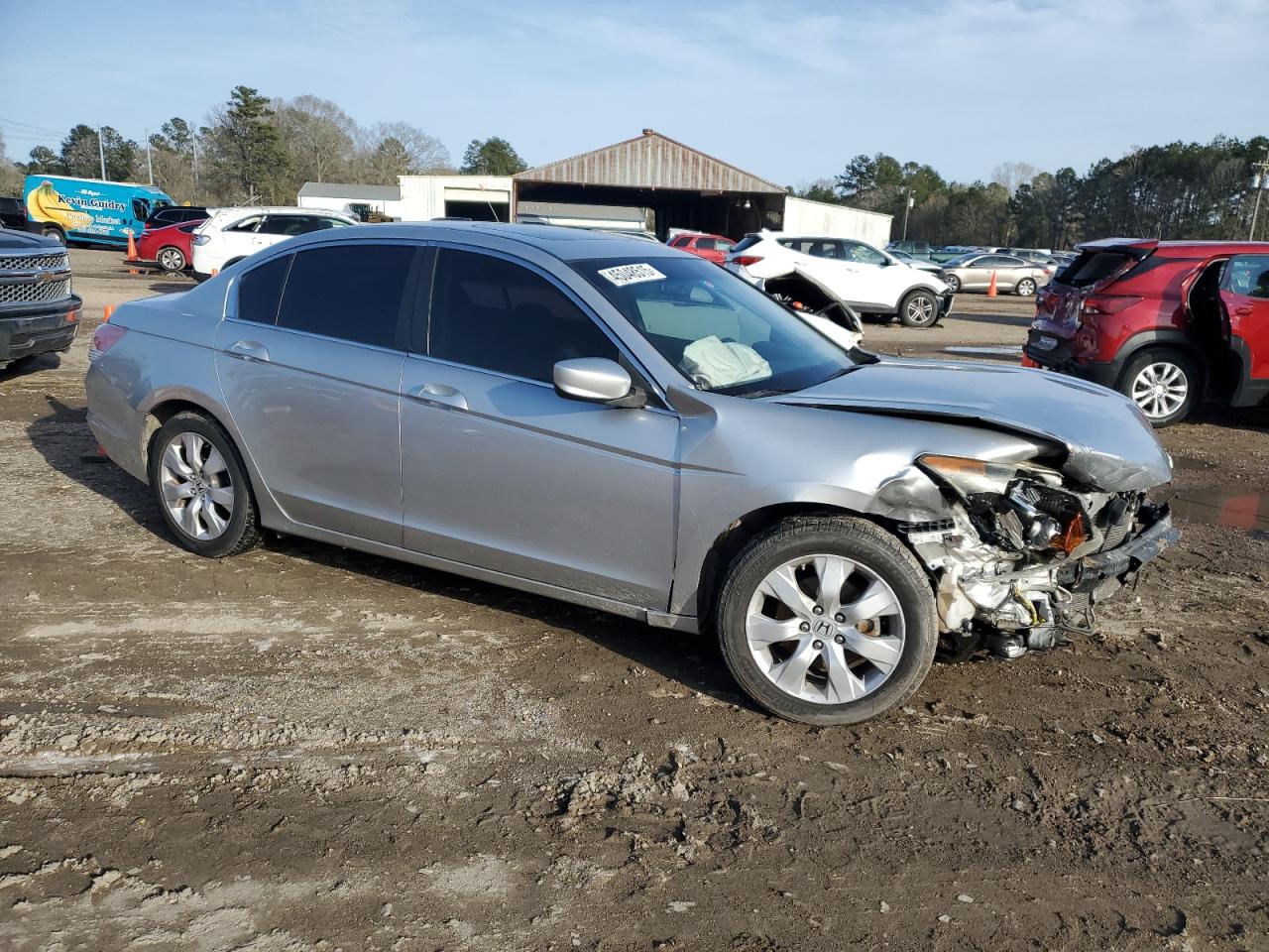 2010 Honda Accord - Image 4