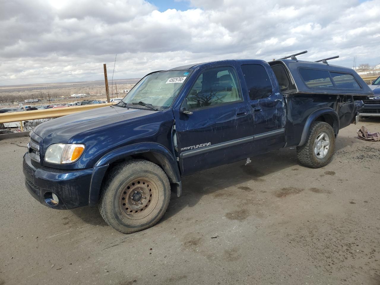 2004 Toyota Tundra - Image 1