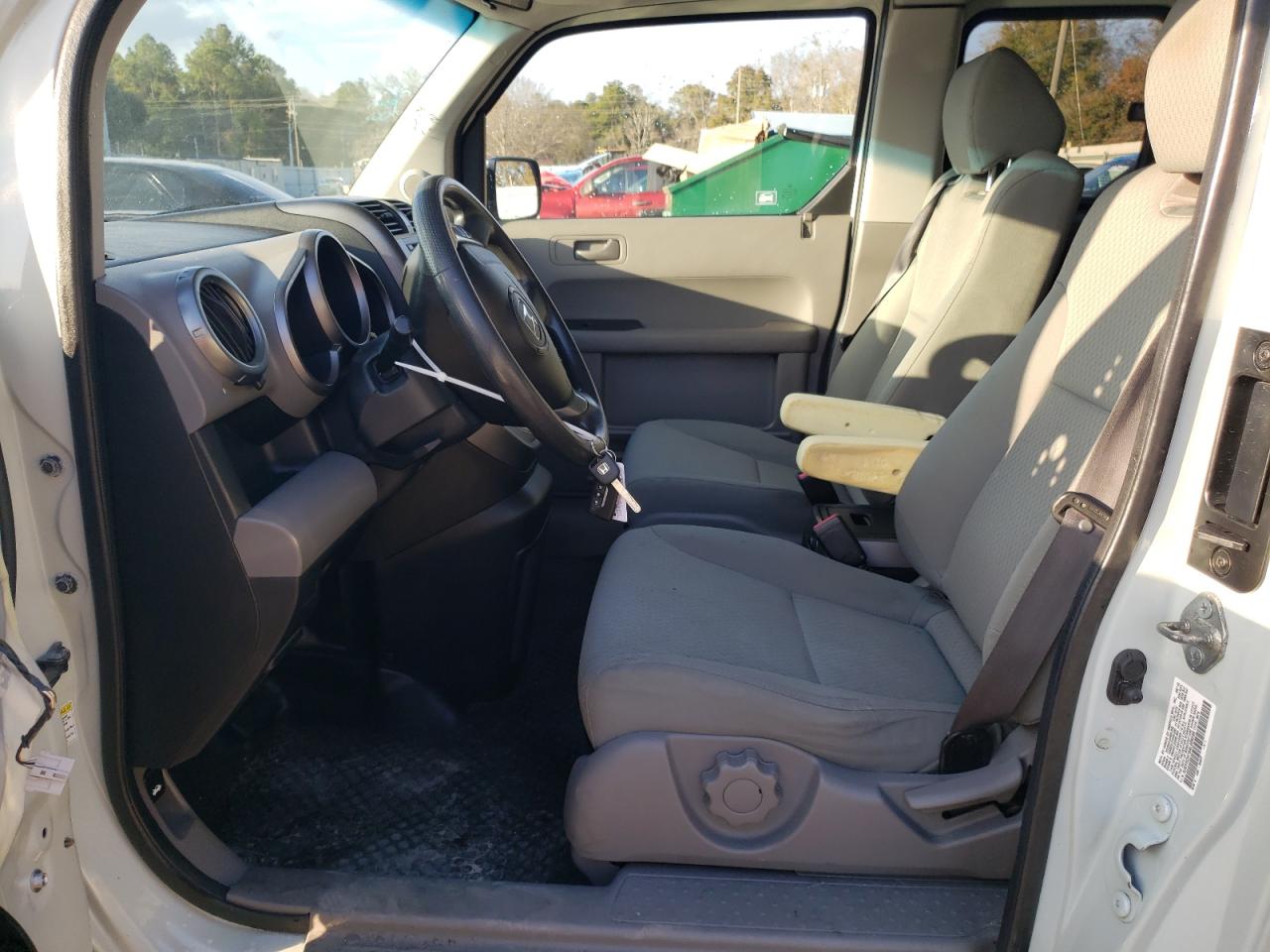 2010 Honda Element - Image 7