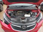 2018 VAUXHALL MOKKA X DE for sale at Copart SANDY