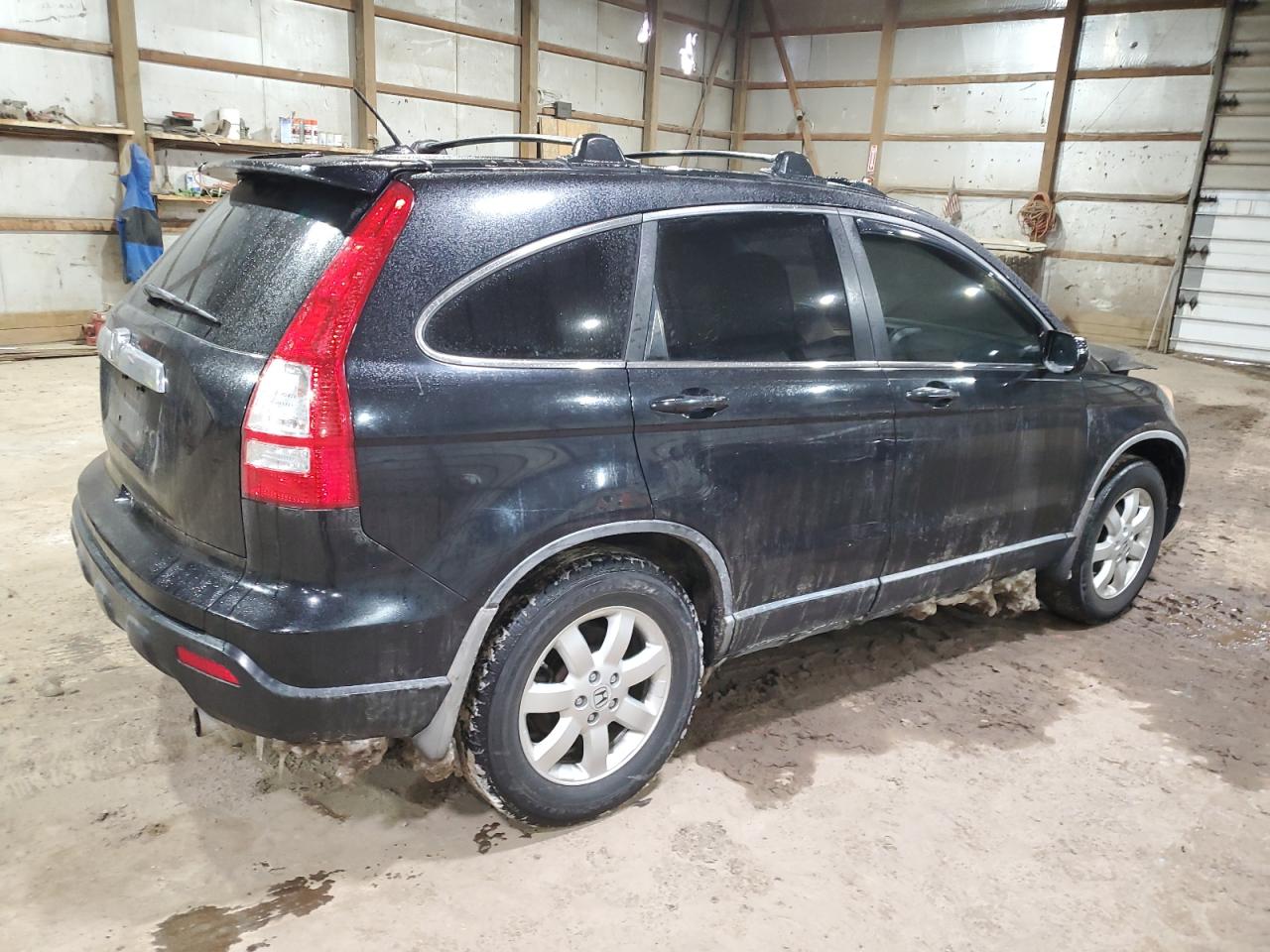 2008 Honda CR-V - Image 3