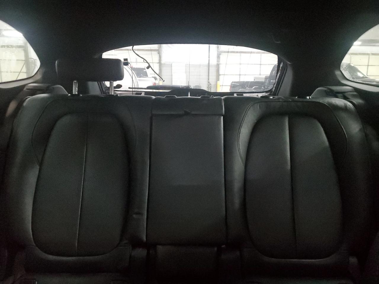 2017 BMW X1 - Image 10