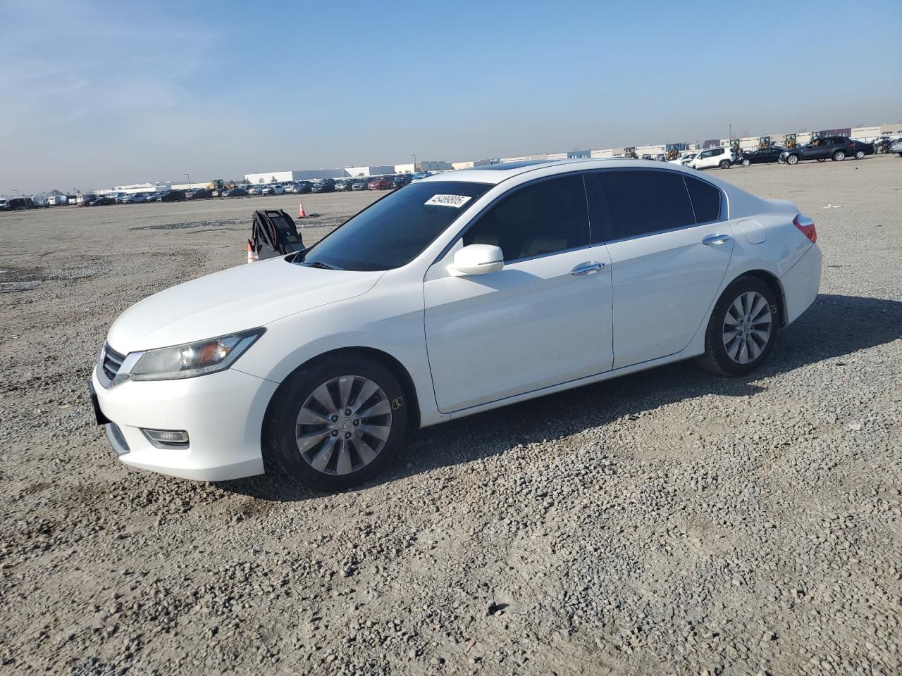 2013 Honda Accord - Image 1