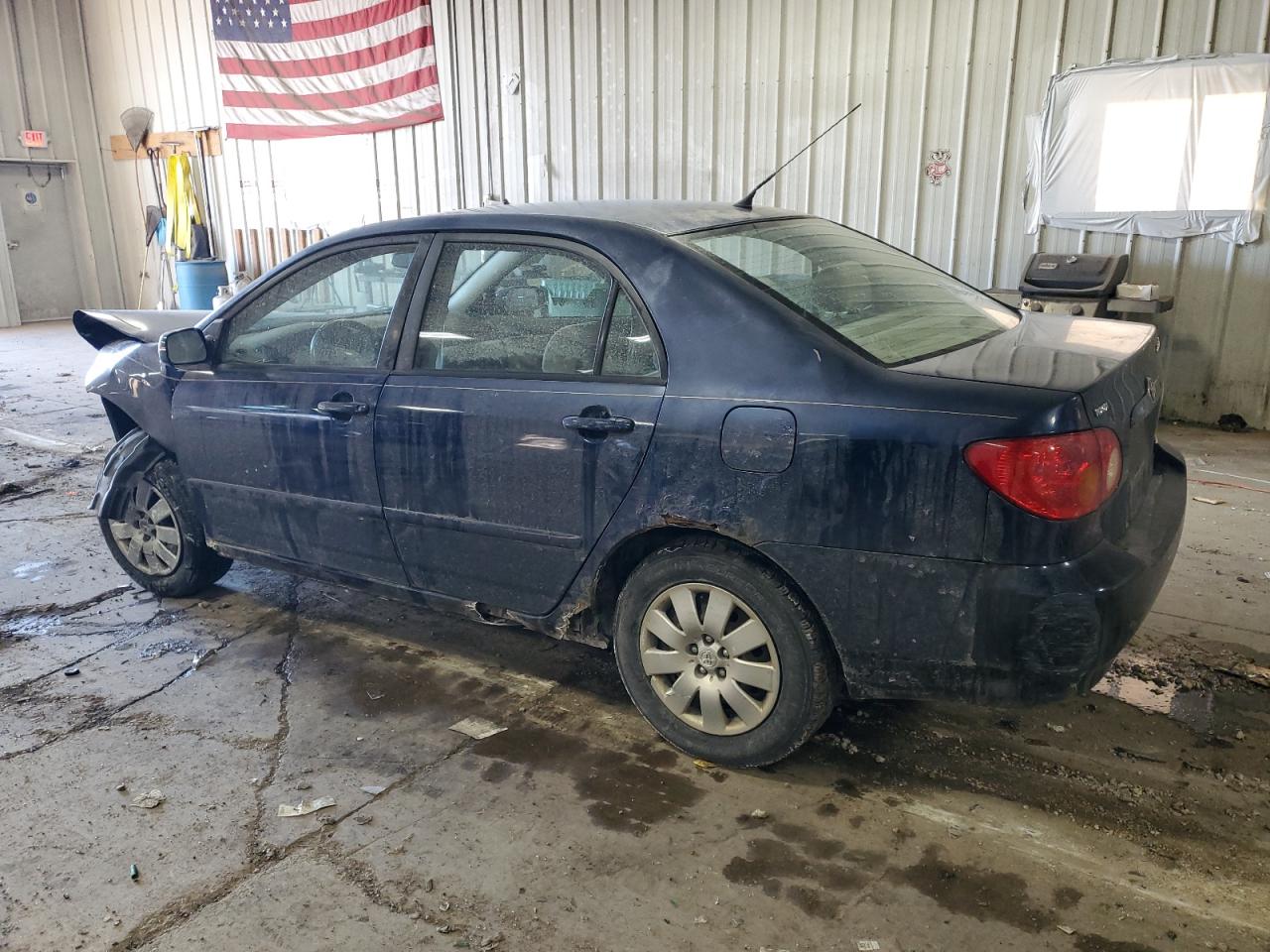 2003 Toyota Corolla - Image 2
