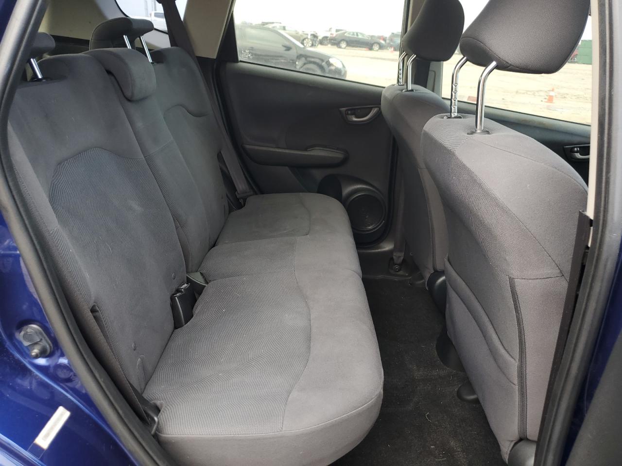 2012 Honda Fit - Image 11