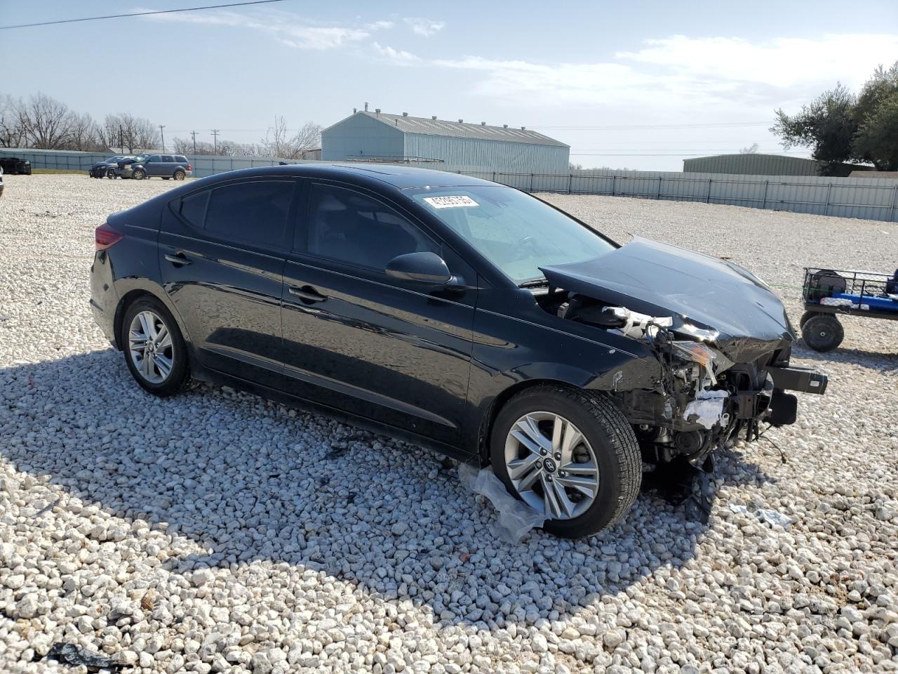 2020 Hyundai Elantra - Image 4