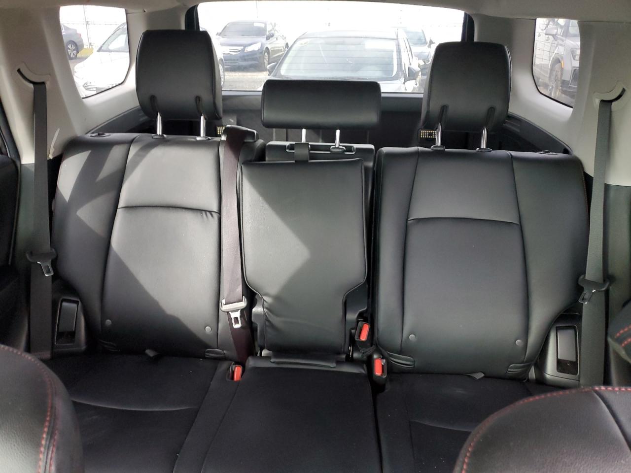 2023 Toyota 4Runner Se VIN: JTERU5JR1P6142253 Lot: 43856615