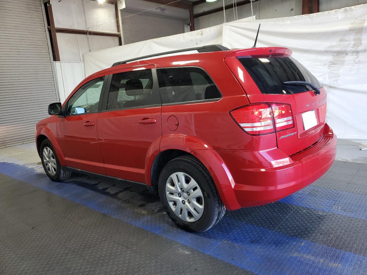 2020 Dodge Journey - Image 2