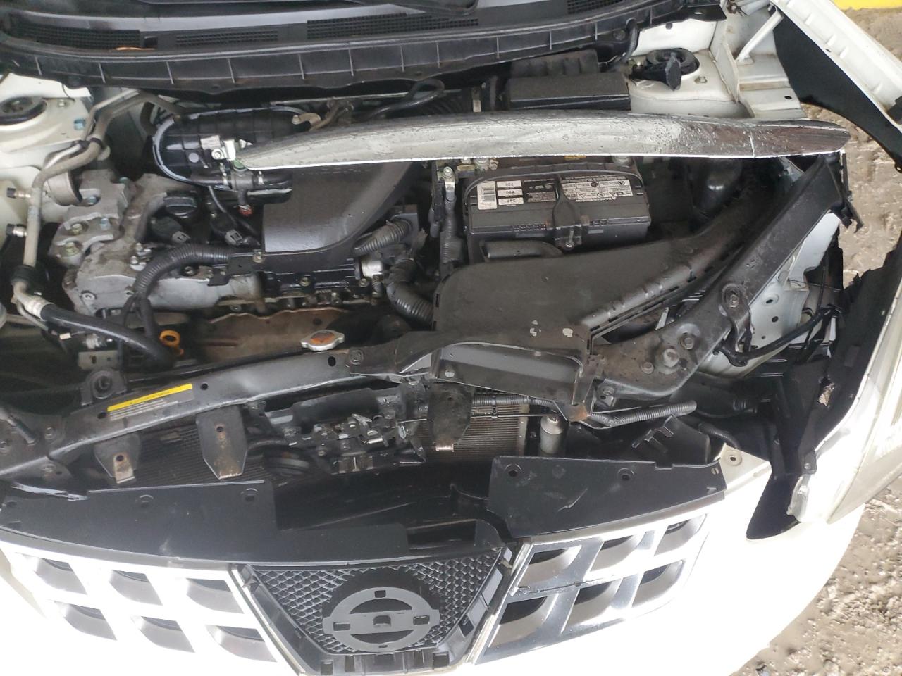 2013 Nissan Rogue - Image 12