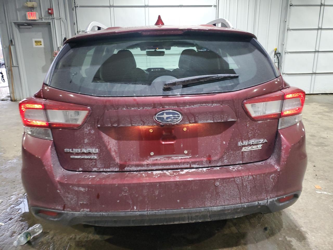 2017 Subaru Impreza - Image 6