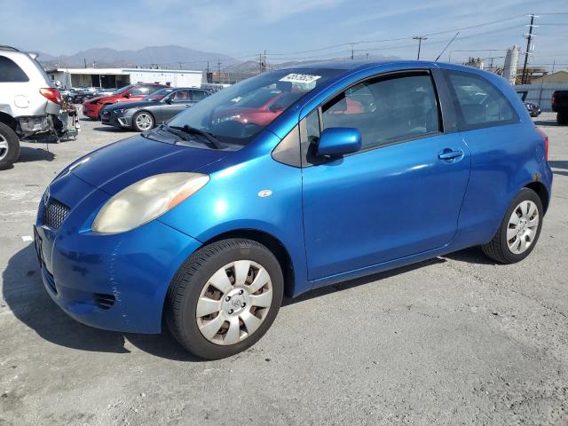 2007 Toyota Yaris 1.5L