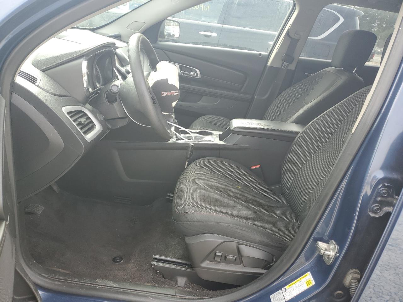 2016 GMC Terrain - Image 7