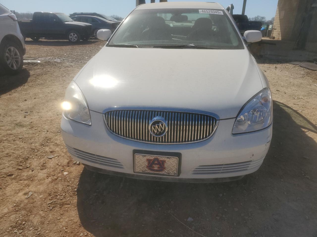 2008 Buick Lucerne - Image 5