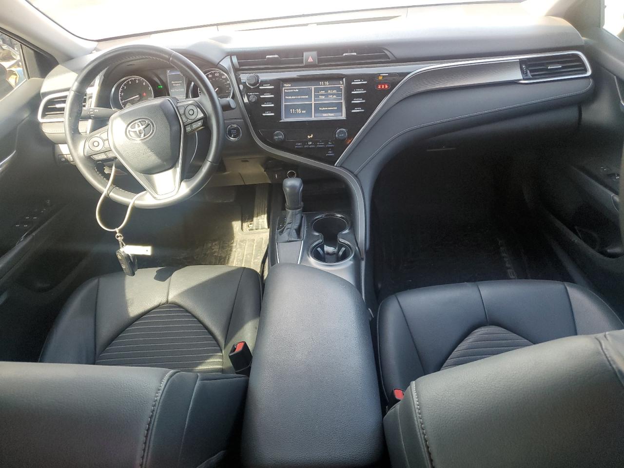 2018 Toyota Camry - Image 8