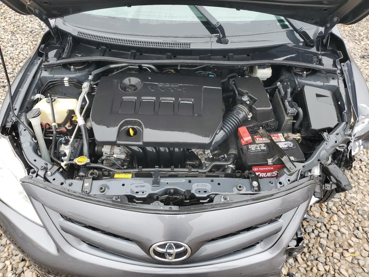 2011 Toyota Corolla - Image 11