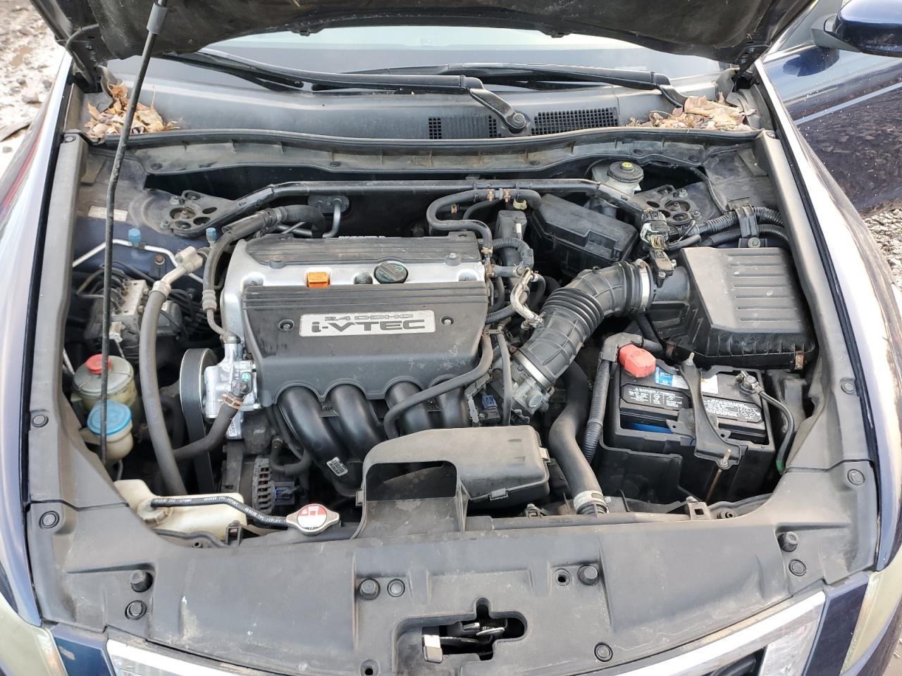 2009 Honda Accord - Image 11