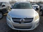 2010 Volkswagen Tiguan Se продається в Hillsborough, NJ - Side