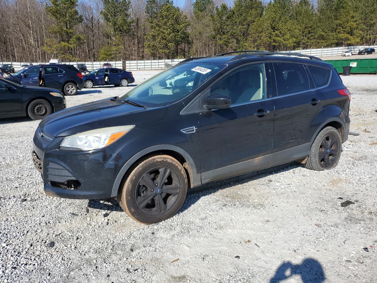 Ford Escape