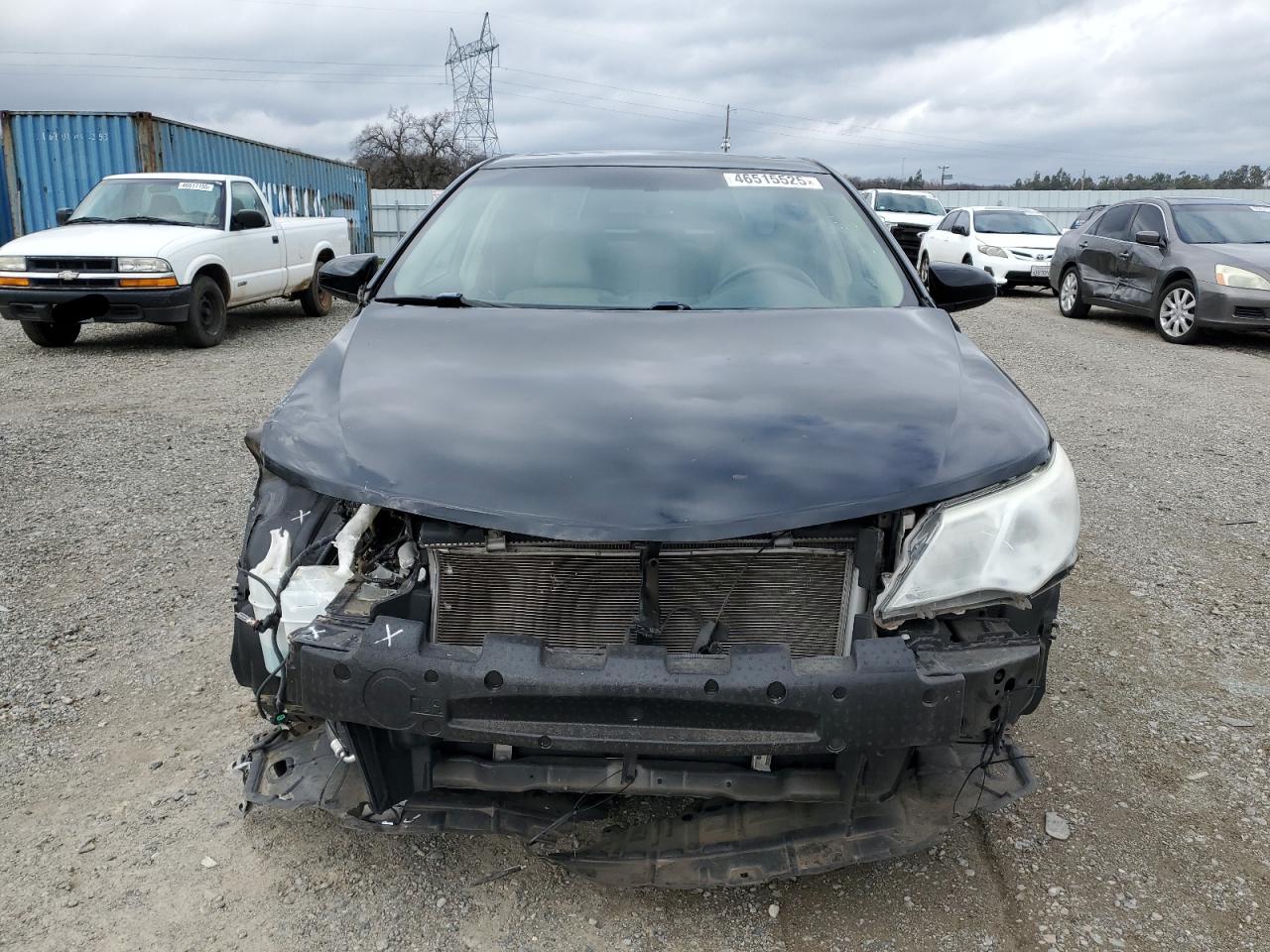 2014 Toyota Camry - Image 5