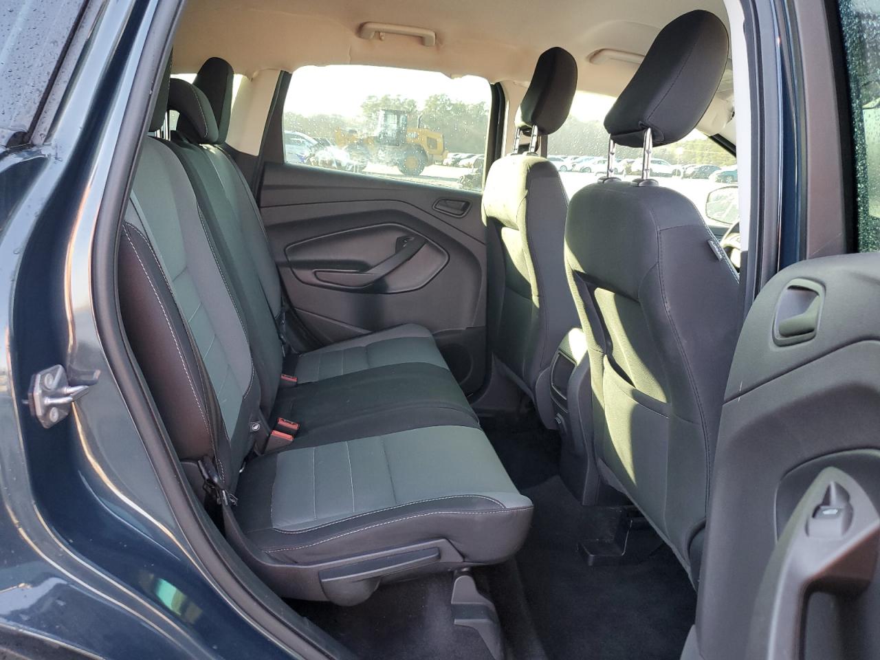 2019 Ford Escape - Image 11