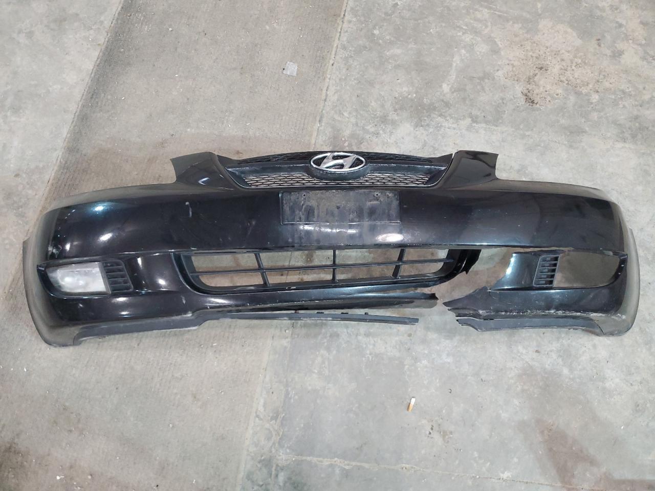 2006 Hyundai Sonata - Image 12