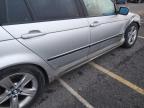 2003 BMW 323 I for sale at Copart SANDTOFT