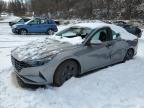 2023 Hyundai Elantra Sel იყიდება Marlboro-ში, NY - Side