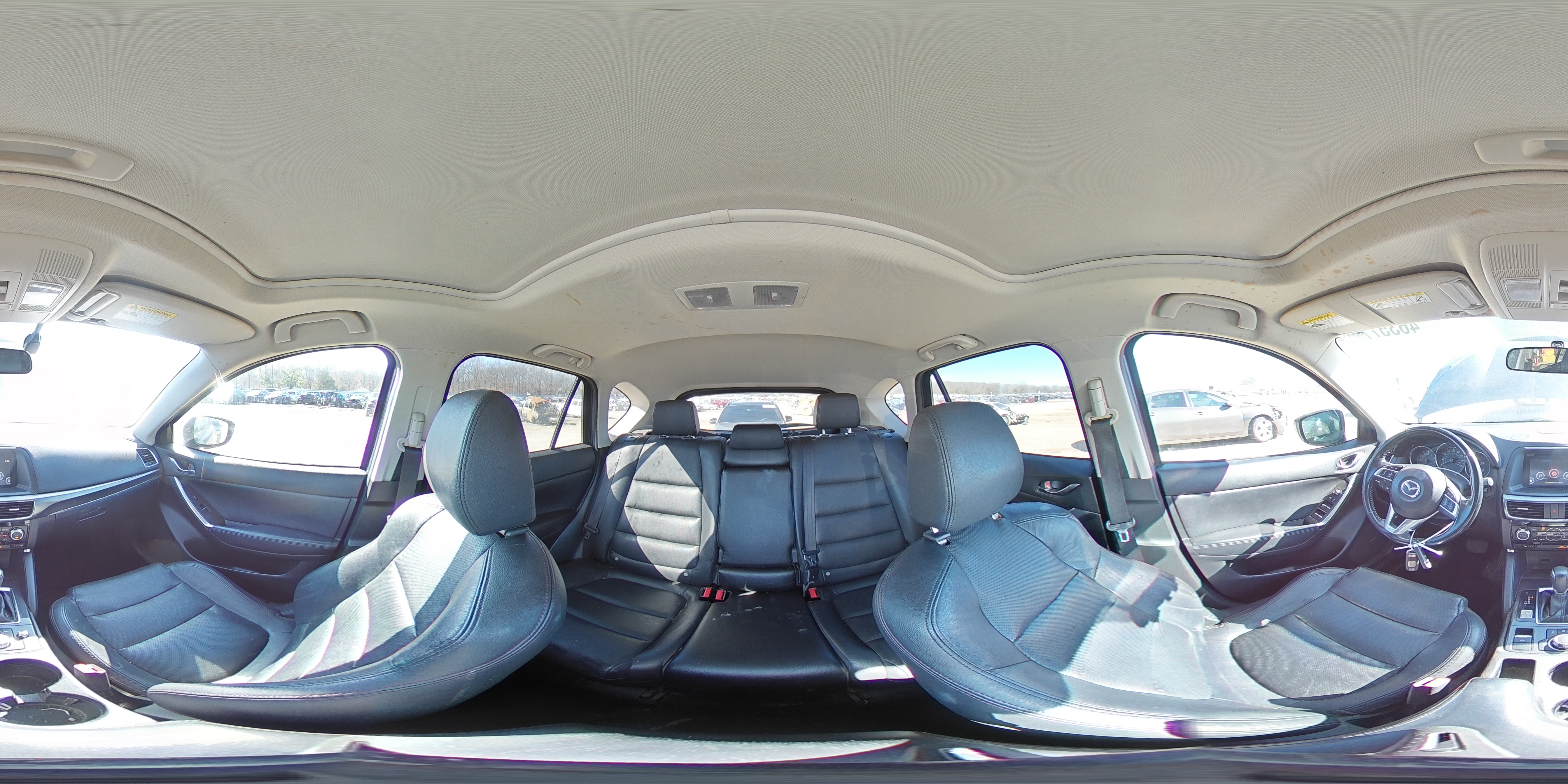 2016 Mazda CX-5 - Image 14