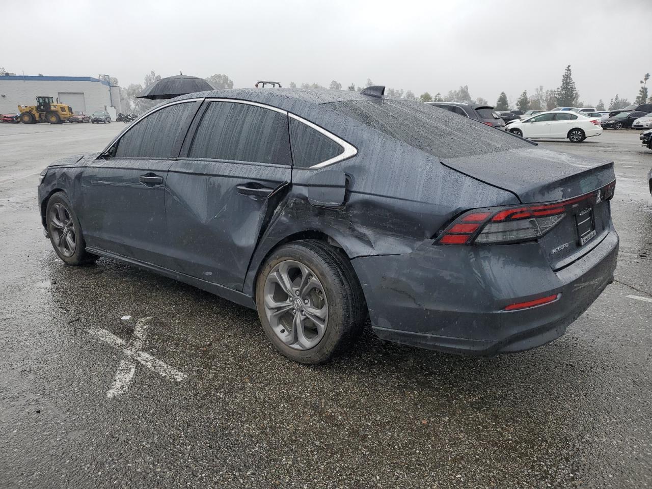 2023 Honda Accord - Image 2