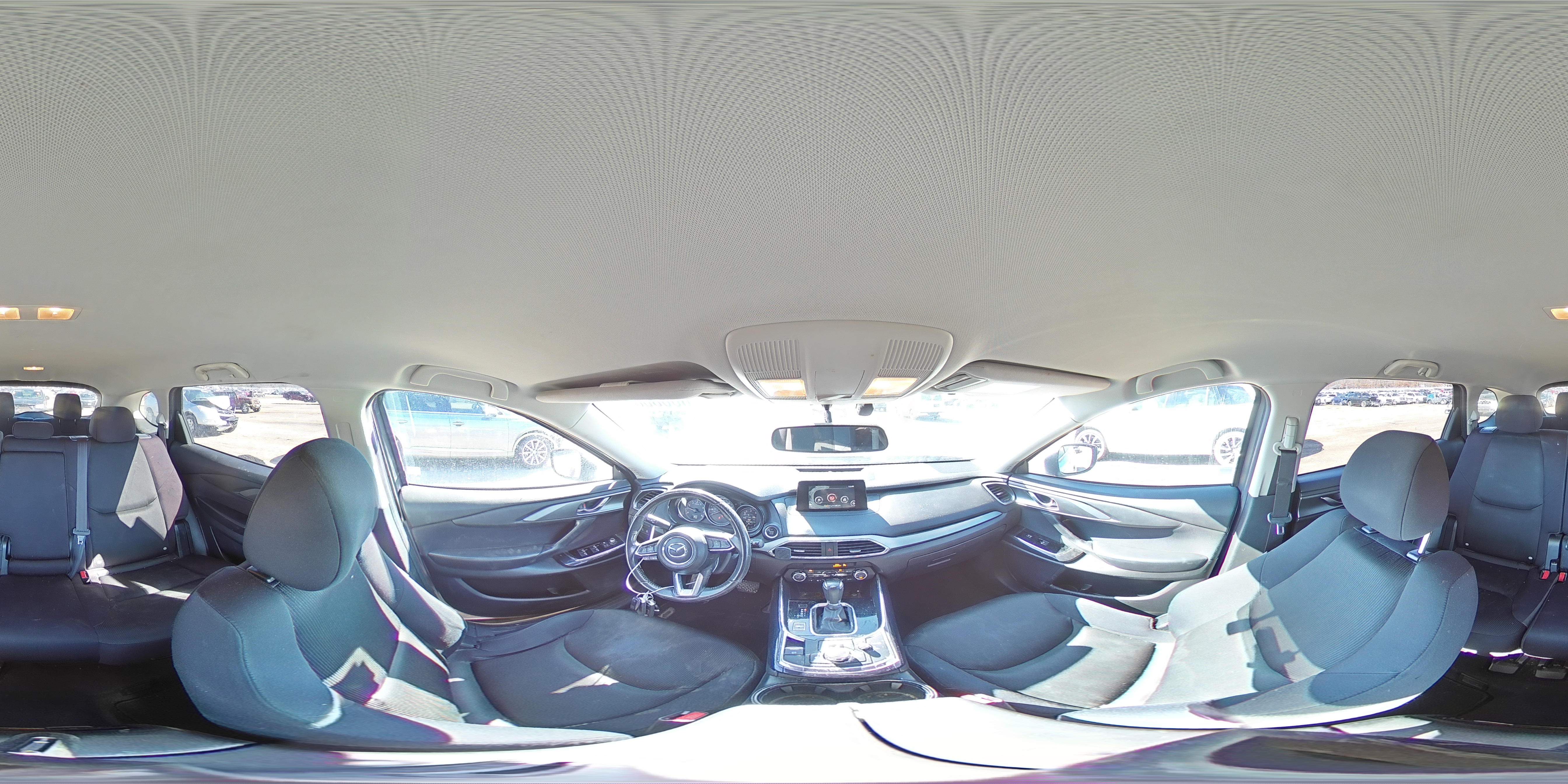 2017 Mazda CX-9 - Image 13