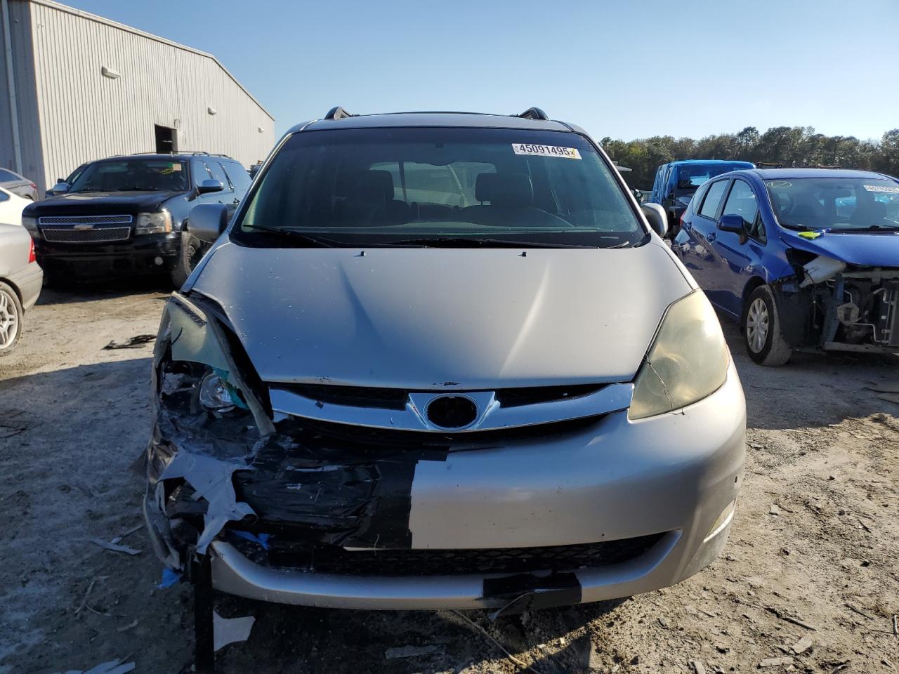2006 Toyota Sienna - Image 5