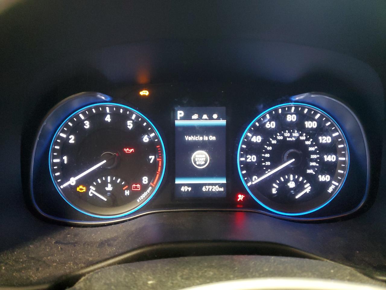 2021 Hyundai Kona - Image 9