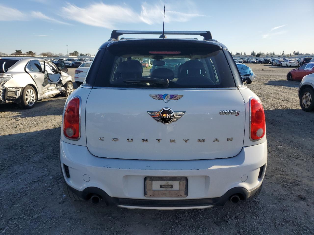 2016 MINI Cooper - Image 6
