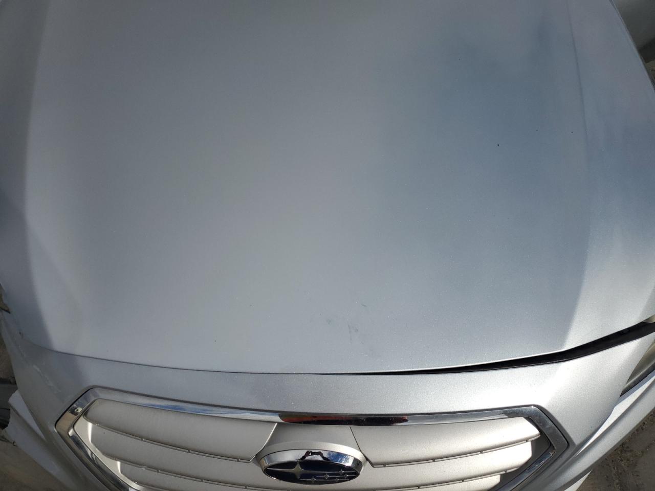2017 Subaru Legacy - Image 11